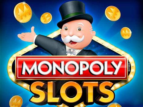 Play Monopoly Slot