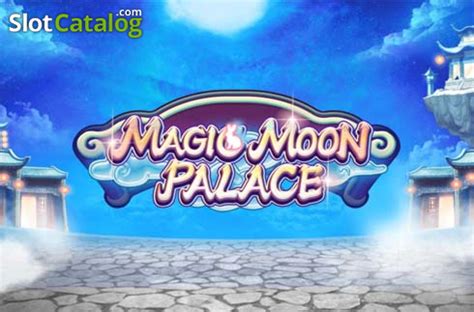 Play Moon Palace Slot