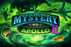 Play Mystery Apollo Ii Slot