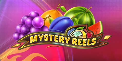 Play Mystery Reels Power Reels Slot