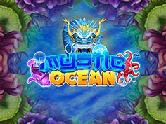 Play Mystic Ocean Slot