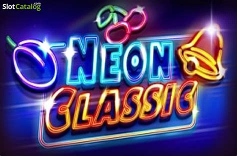 Play Neon Classic Slot