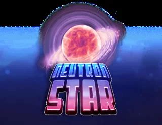 Play Neutron Star Slot