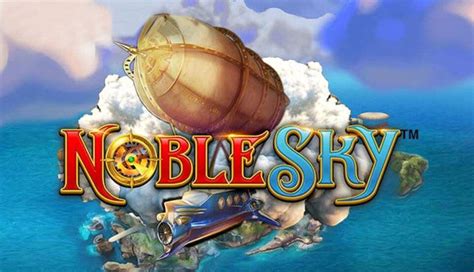 Play Noble Sky Slot