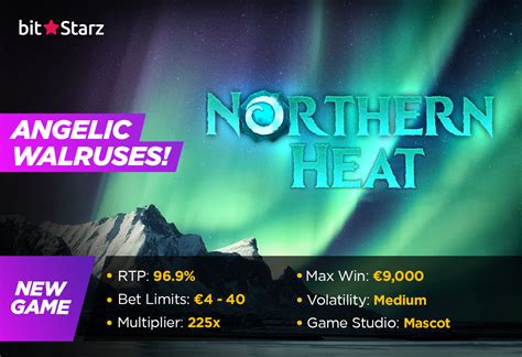 Play Northern Heat Slot