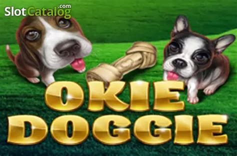 Play Okie Doggie Slot