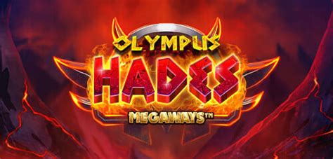 Play Olympus Hades Megaways Slot