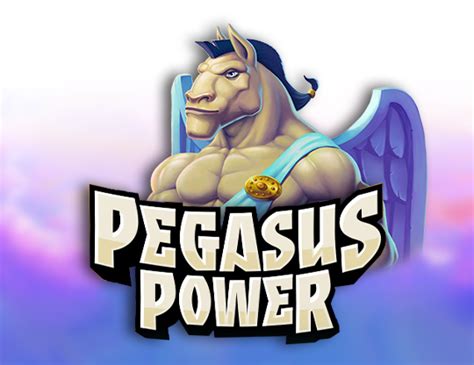 Play Pegasus Power Slot