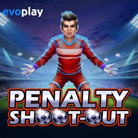 Play Penalty King Ultimate Shootout Slot