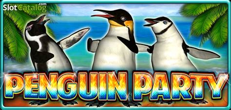 Play Penguin Party Slot