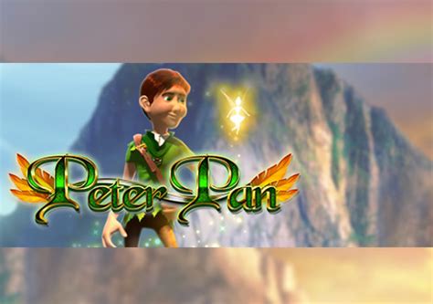 Play Peter Pan Slot