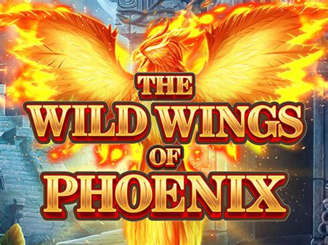 Play Phoenix Wild Slot