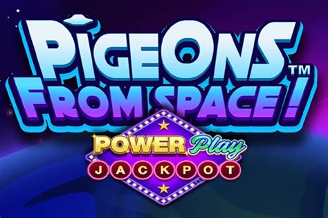 Play Pigeons From Space Slot