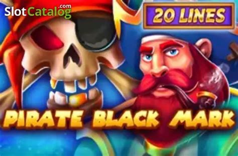 Play Pirate Black Mark Slot