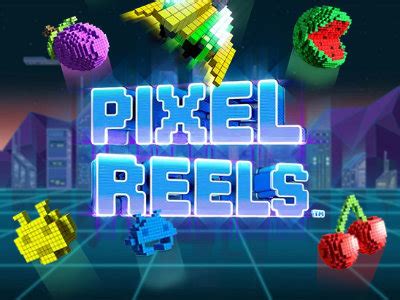 Play Pixel Reels Slot