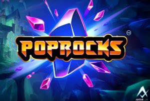 Play Poprocks Slot