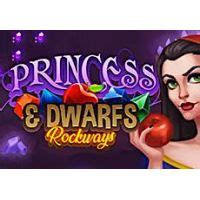 Play Princess Dwarfs Rockways Slot