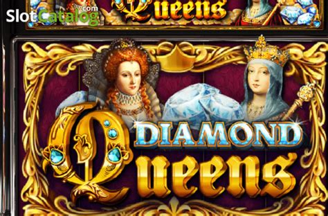 Play Queens Diamonds Slot