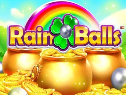 Play Rain Balls Slot