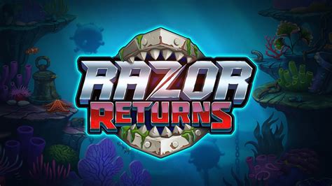 Play Razor Returns Slot