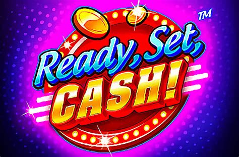 Play Ready Set Cash Slot