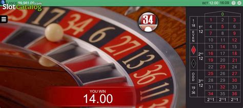 Play Real Roulette With Caroline Slot