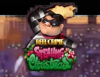 Play Reel Crime Stealing Christmas Slot