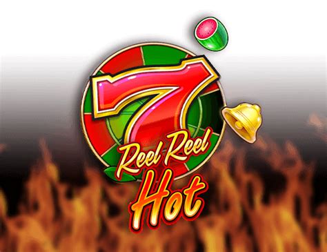 Play Reel Reel Hot Slot
