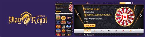 Play Regal Casino Brazil