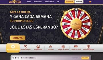 Play Regal Casino Codigo Promocional