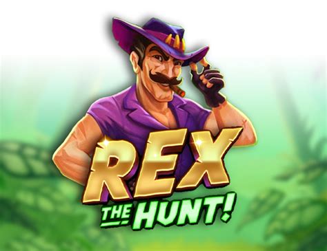 Play Rex The Hunt Slot