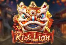 Play Rich Lion Slot
