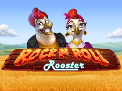 Play Rock N Roll Rooster Slot