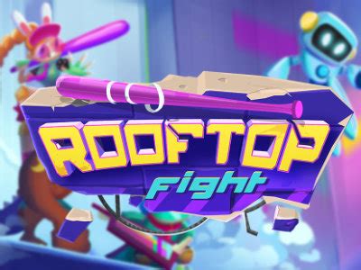 Play Rooftop Fight Slot