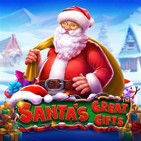 Play Santa S Gifts Slot