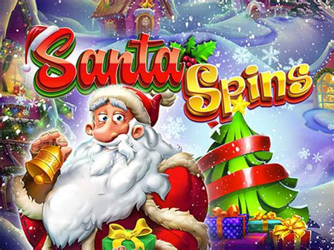 Play Santa Spins Slot