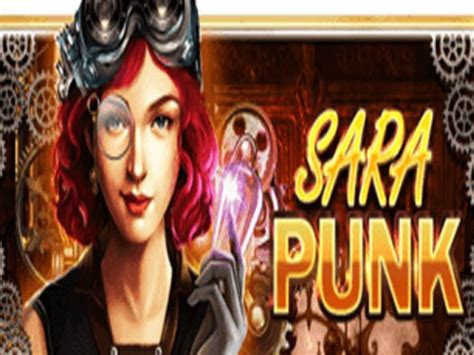 Play Sara Punk Slot