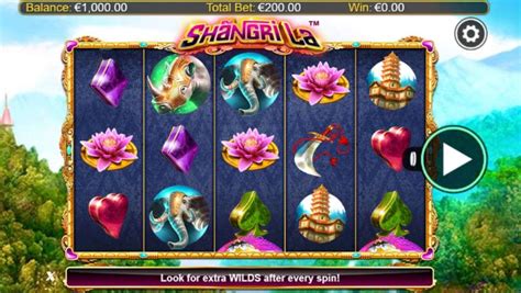 Play Shangri La Casino Colombia