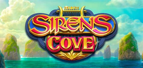 Play Sirens Cove Slot