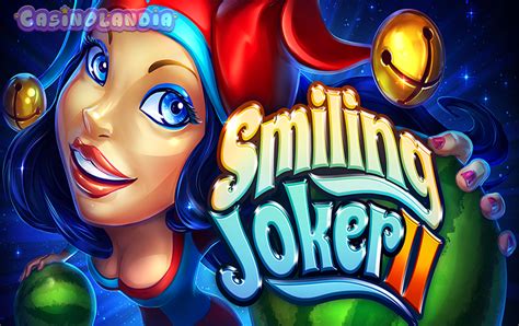 Play Smiling Joker Ii Slot