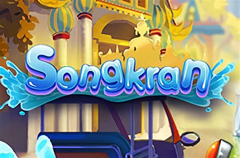 Play Songkran Slot