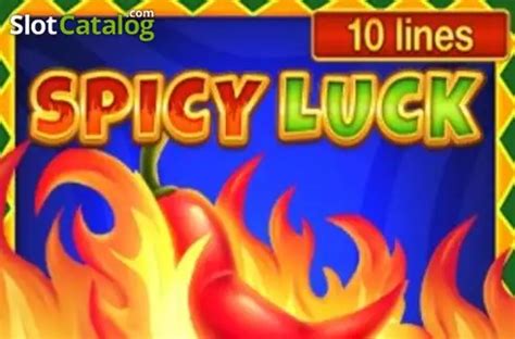 Play Spicy Luck Slot