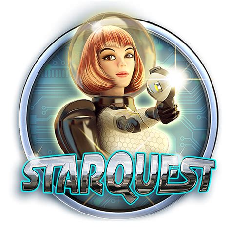 Play Starquest Slot