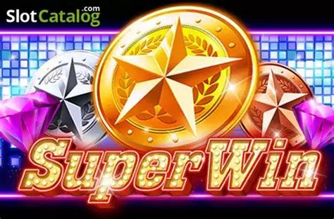 Play Super Win Slot