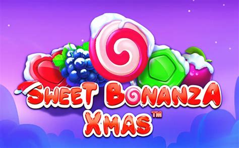 Play Sweet Bonanza Xmas Slot