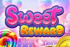 Play Sweet Reward Slot