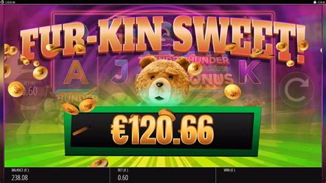 Play Ted Slot
