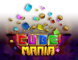 Play Tetri Mania Cube Mania Slot