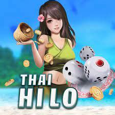 Play Thai Hilo Slot