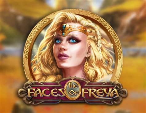 Play The Faces Of Freya Slot
